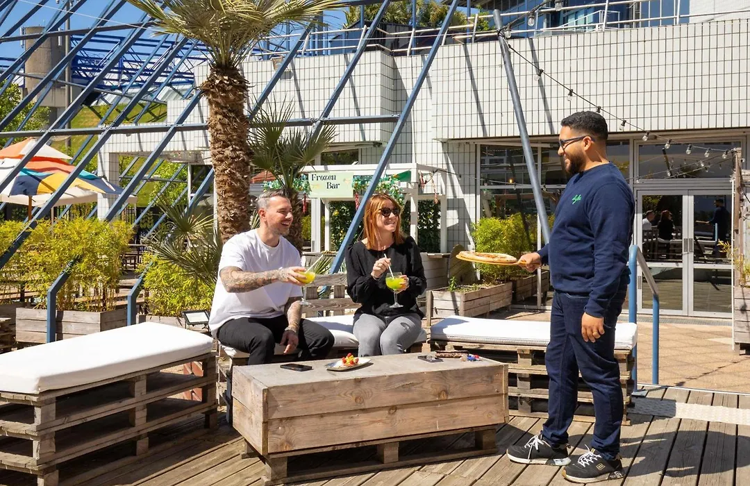 Ibis Styles Paris Bercy-1